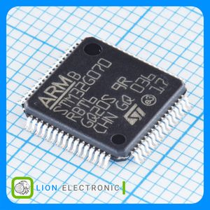 STM32G070RBT6