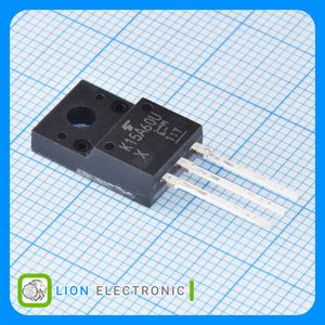 TK15A60U