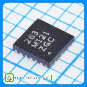 MPR121QR2