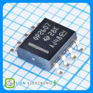 OPA2607IDR
