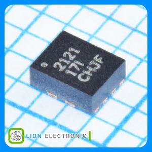TPS2121RUXR
