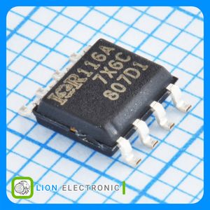 IRF7807D1TRPBF