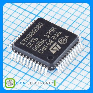 STM32G0B0CET6