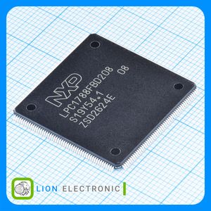 LPC1788FBD208