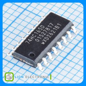 74HC165D,653