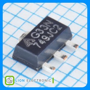 AZ1117CR2-5.0TRG1