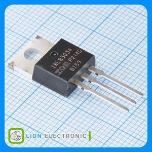IRLB3034PBF