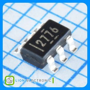 LM2776DBVR