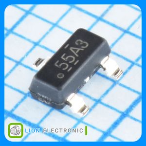 DRV5055A3QDBZR