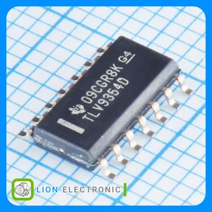 TLV9354IDR