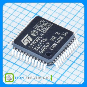 STM32L431CCT6