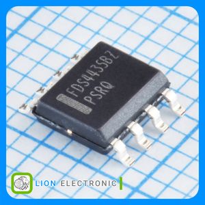 FDS4435BZ