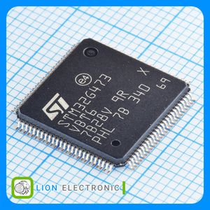 STM32G473VBT6