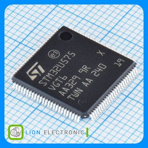 STM32U575VGT6