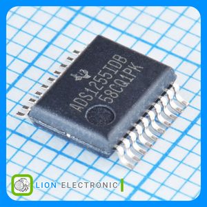 ADS1255IDBR