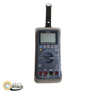 مولتی متر هیوکی HIOKI 3801-50 ساخت تایوان - گروه مهندسی ادریسان