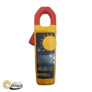 آمپرمتر کلمپی فلوک FLUKE 325 - گروه مهندسی ادریسان