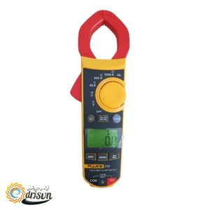 آمپرمتر کلمپی فلوک FLUKE 319 - گروه مهندسی ادریسان