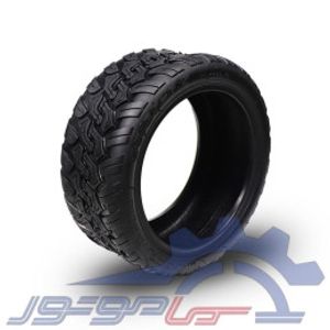 لاستیک پهن اسکوتر آفرودی سایز 10 اینچ