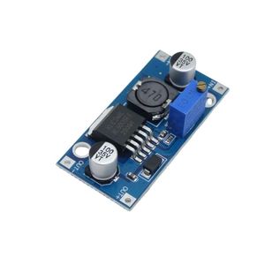 ماژول افزاینده BOOST ولتاژ DC-DC مدل XL6009-EL1