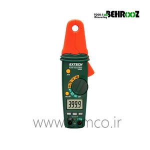 مینی آمپر متر اکستچ مدل EXTECH 380950