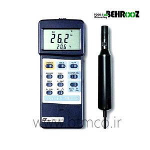 اکسیژن متر محیط و محلول لوترون LUTRUN DO-5510