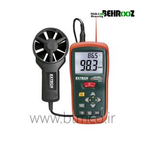 سرعت سنج باد Extech AN200