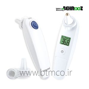 تب سنج دیجیتال گوشی آکیومد مدل RB600