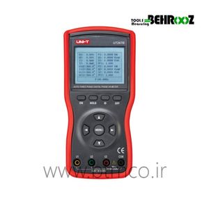 پاورآنالایزر ، هارمونیک آنالایزر UNI-T UT267B