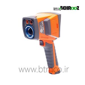 دوربین تصویر برداری حرارتی سونل مدل Sonel KT-160A