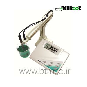 اسیدسنج ، پی اچ متر ای زد مدل AZ 86502