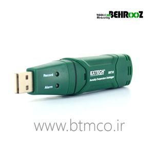 ترموگراف دامپزشکی دما اکستچ Extech RHT10