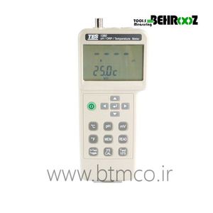 ph/oh متر، اسیدسنج تس TES PH/OH -1380