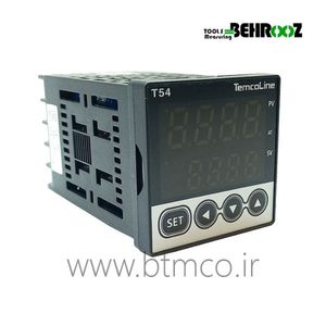 کنترلر دما pid تمکولاین مدل T54-C60