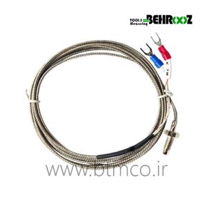 ترموکوپل نوع K مدل SNNT-01