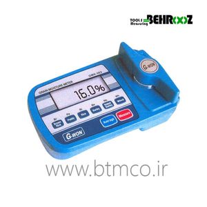 رطوبت سنج غلات و حبوبات، رطوبت سنج قهوه جی وون G-WON GMK-303C/303CF