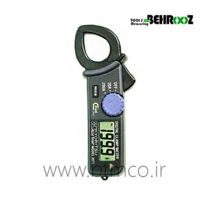 کلمپ آمپر متر کیوریتسو مدل KYORITSU 2031
