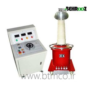 دستگاه تست های پات AC/DC دستی GDYD-D