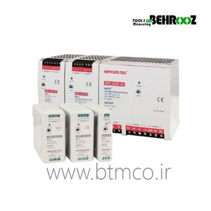 منبع تغذیه ریلی 24 ولت هانیانگ مدل HANYOUNG DPS-50S-24