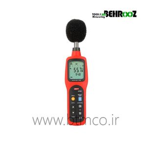 صوت سنج یونیتی مدل UT352