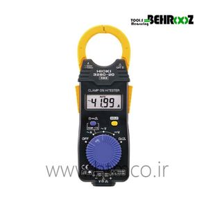 کلمپ آمپرمتر هیوکی HIOKI 3280-20F