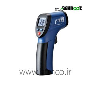 ترمومتر لیزری، ترمومتر تفنگی مارمونیکس MIT-380
