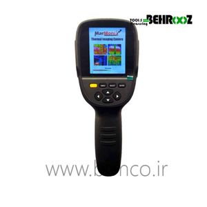 ترموویژن، دوربین تصویربرداری حرارتی مارمونیکس MTV-320