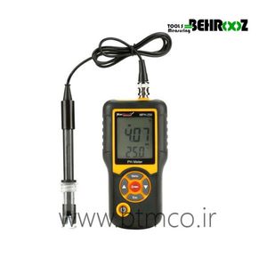 PH متر مارمونیکس MPH-250