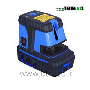 تراز لیزری مارمونیکس مدل MARMONIX MLM-400