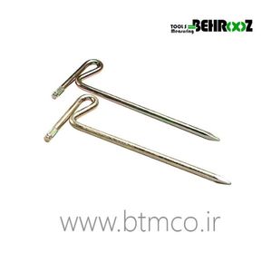میله ارت سنج اکستک مدل EXTECH 382253