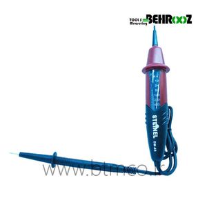 تستر ولتاژ استینل مدل DM-40