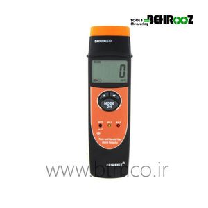 نشت گاز SPD200 CO