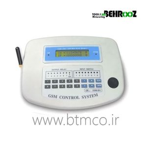 کنترل از راه دور لوترون مدل Lutron GSM-889