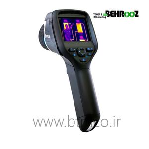 دوربین تصویربرداري حرارتی ، ترموویژن E30